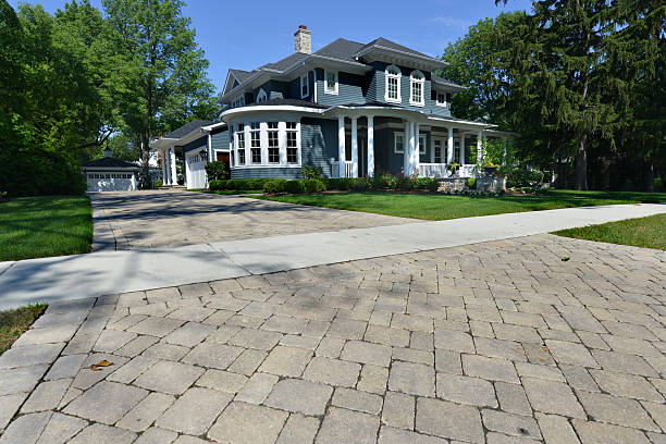 Reasons to Select Us for Your Driveway Paving Requirements in Medina, WA