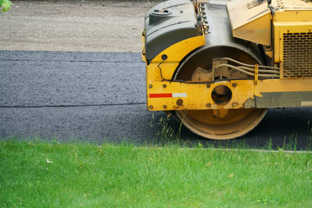 Professional Driveway Pavers in Medina, WA